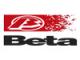 Beta logo