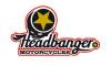 Headbanger logo