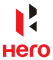 Hero logo