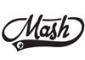 Mash logo