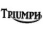 Triumph logo