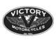 Victory logo